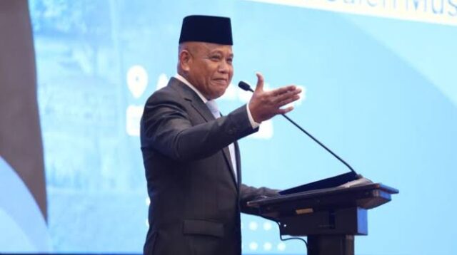 Wamentan: Stok Beras RI Aman 10 Bulan, Capai 4,5 Juta Ton