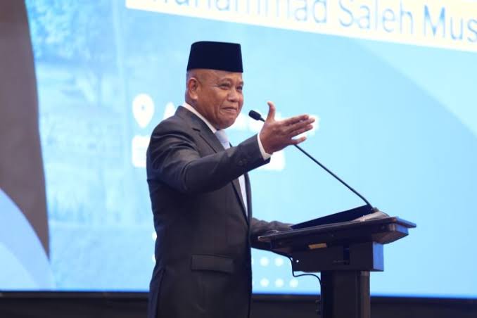 Wamentan: Stok Beras RI Aman 10 Bulan, Capai 4,5 Juta Ton