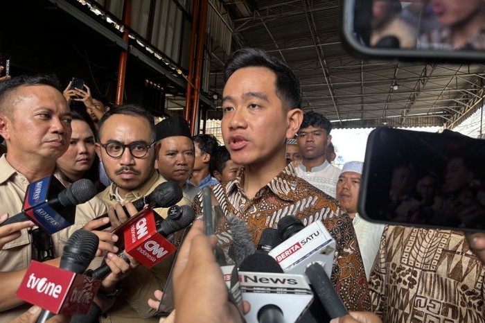 MA Batalkan Surat Penyetaraan SMA Gibran dianggap Tidak Sah
