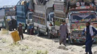 PBB Peringatkan Krisis Pangan Afghanistan, 19,2 Juta Orang Terancam