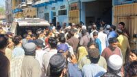Tragedi Atap Sekolah Ambruk di Pakistan: 33 Orang Tewas, Struktur Bangunan Diselidiki